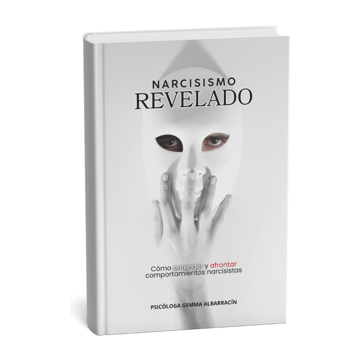 Narcisismo revelado